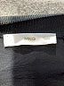 MNG 100% Polyester Black Long Sleeve Turtleneck Size L - photo 7