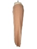 Francesca's 100% Polyester Tan Casual Pants Size M - photo 5