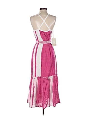 Lemlem Casual Dress (view 2)
