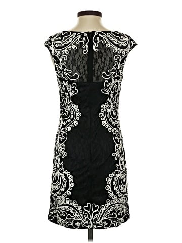 Cinderella Divine Cocktail Dress (view 2)