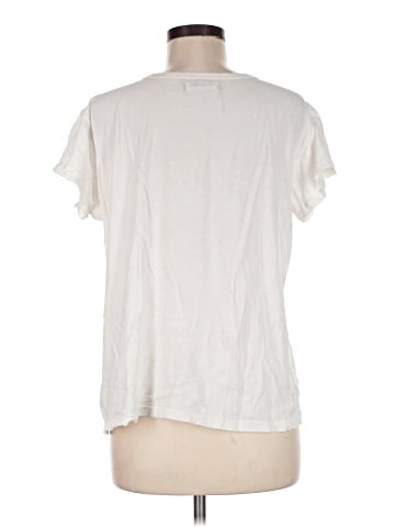 Rivet & Thread Short Sleeve T-Shirt (view 2)
