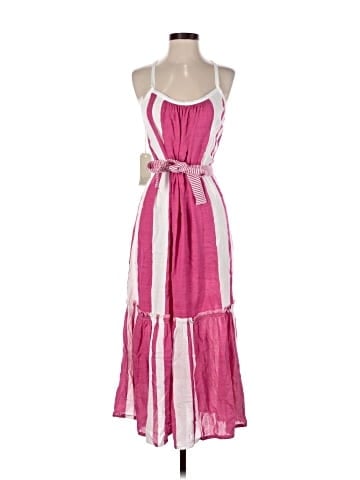Lemlem Casual Dress (view 1)