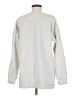 Tek Gear Silver Ivory Sweatshirt Size M - photo 2