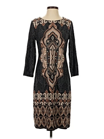 Charter Club Cocktail Dress (view 1)