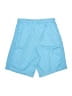 Nike 100% Polyester Blue Athletic Shorts Size XL (kids) - photo 2