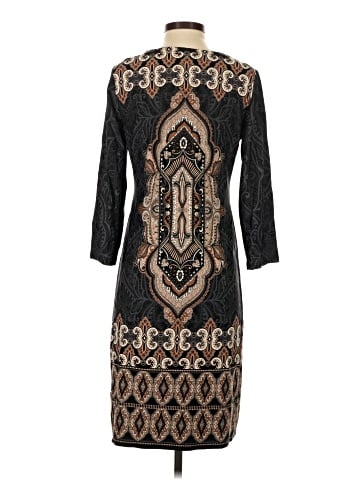 Charter Club Cocktail Dress (view 2)