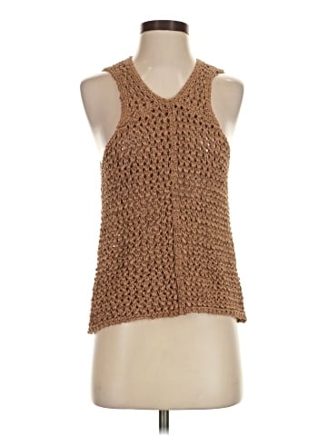ASOS Design Sleeveless Blouse (view 1)