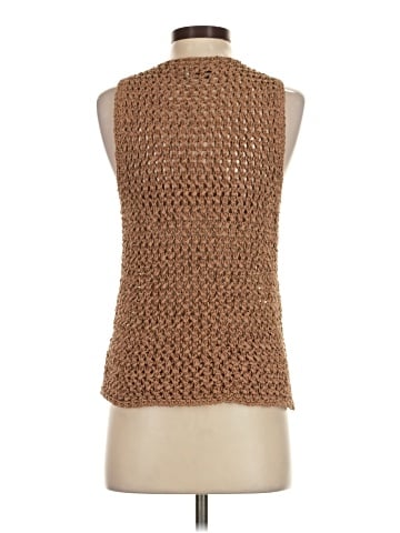 ASOS Design Sleeveless Blouse (view 2)