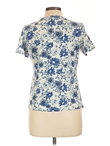 Style&Co Short Sleeve T-Shirt (view 2)
