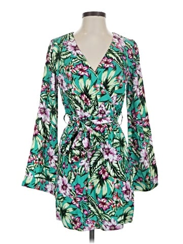 Walter Baker Cocktail Dress (view 1)