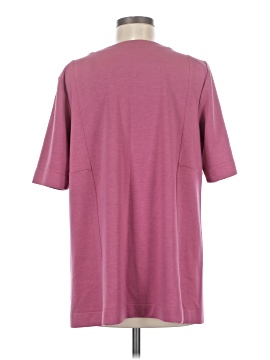 Purejill Short Sleeve Top (view 2)