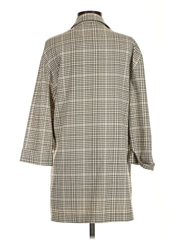 Stradivarius Coat (view 2)