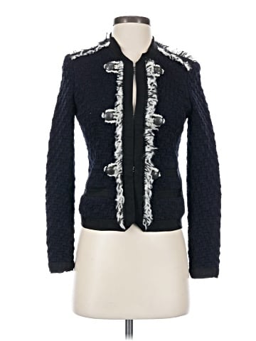 Rebecca Taylor Jacket (view 1)