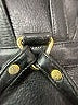 MCM 100% Leather Black Backpack One size - photo 9