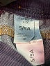 Carter's 100% Cotton Solid Blue Jeans Size 5 - photo 3