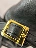 MCM 100% Leather Black Backpack One size - photo 10