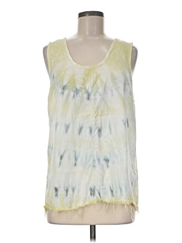 Wearables Tank Top (view 1)