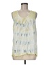 Wearables Yellow Tank Top Size M - photo 1