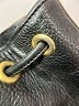 MCM 100% Leather Black Backpack One size - photo 11