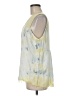 Wearables Yellow Tank Top Size M - photo 5
