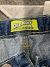 Old Navy 100% Cotton Blue Jeans Size 18 - photo 3