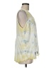 Wearables Yellow Tank Top Size M - photo 4