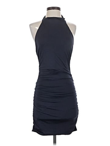 Cotton Candy LA Cocktail Dress (view 1)