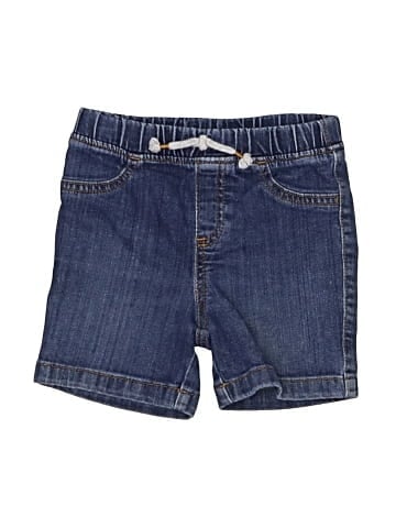 Jumping Beans Denim Shorts (view 1)