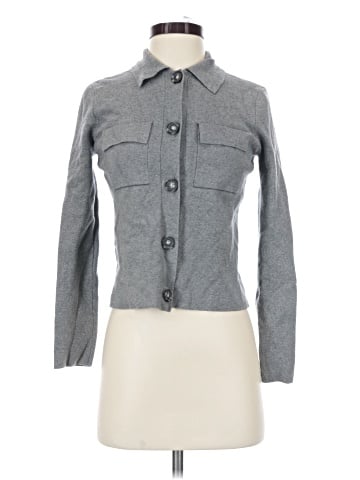 Ann Taylor LOFT Cardigan (view 1)