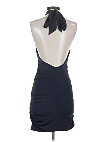Cotton Candy LA Cocktail Dress (view 2)