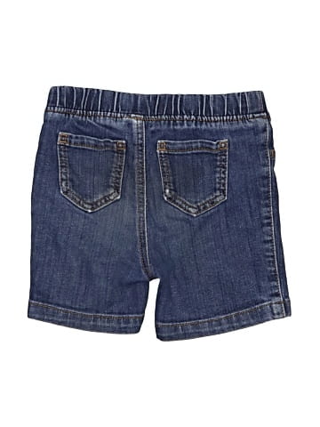 Jumping Beans Denim Shorts (view 2)