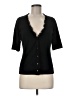 Isda & Co Black Cardigan Size M - photo 1
