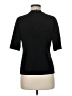 Isda & Co Black Cardigan Size M - photo 2