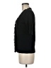 Isda & Co Black Cardigan Size M - photo 5