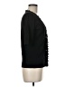 Isda & Co Black Cardigan Size M - photo 4