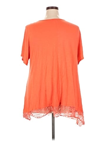 Avenue Short Sleeve T-Shirt (view 2)