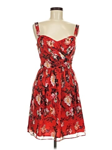 The Kooples Cocktail Dress (view 1)