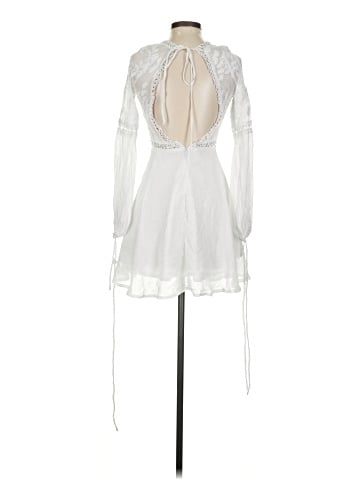 Selfie Leslie Cocktail Dress (view 2)