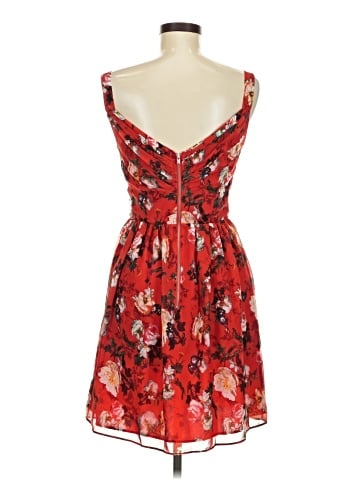 The Kooples Cocktail Dress (view 2)