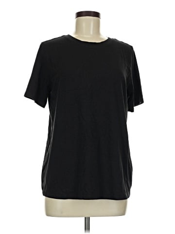 Universal Standard Short Sleeve T-Shirt (view 1)