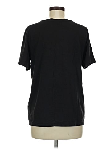 Universal Standard Short Sleeve T-Shirt (view 2)