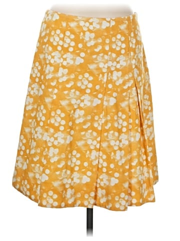 Akris Punto Casual Skirt (view 1)