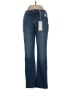 Bayeas Blue Jeans Size 26 waist - photo 1