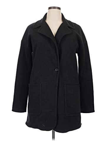 James Perse Coat (view 1)