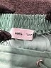 MNG 100% Polyester Teal Casual Pants Size XL - photo 7
