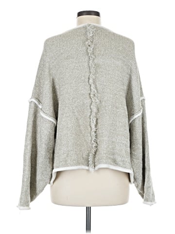 Pol Pullover Sweater (view 2)