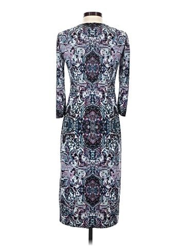 Maggy London Cocktail Dress (view 2)