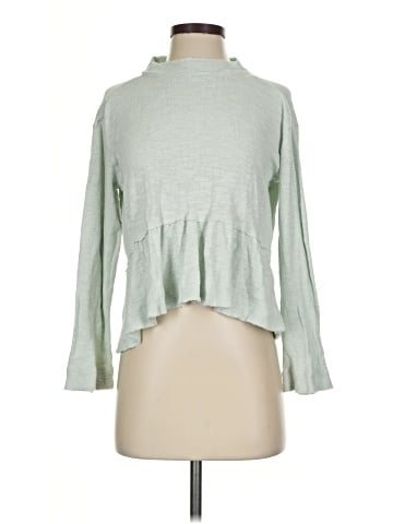 Pilcro Long Sleeve Turtleneck (view 1)