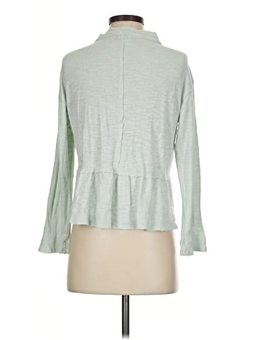 Pilcro Long Sleeve Turtleneck (view 2)