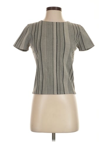 Theory Short Sleeve T-Shirt (view 1)